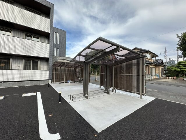 オデスビエント医大前の物件内観写真