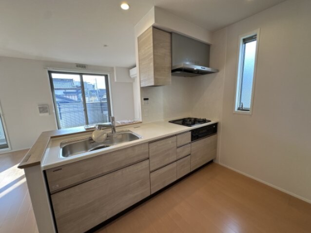 オデスビエント医大前の物件内観写真