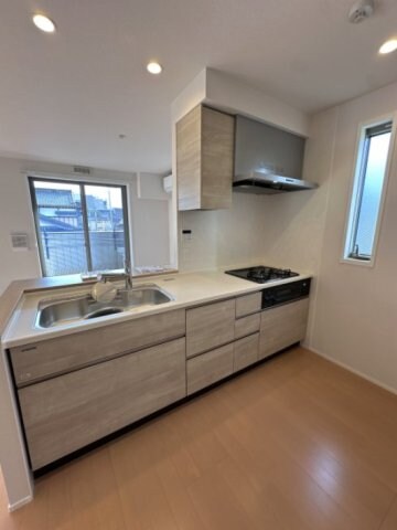 オデスビエント医大前の物件内観写真