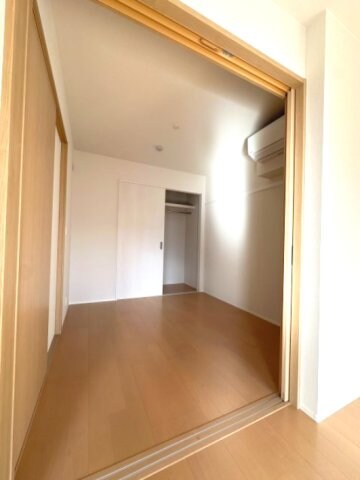 オデスビエント医大前の物件内観写真