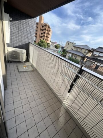 オデスビエント医大前の物件内観写真