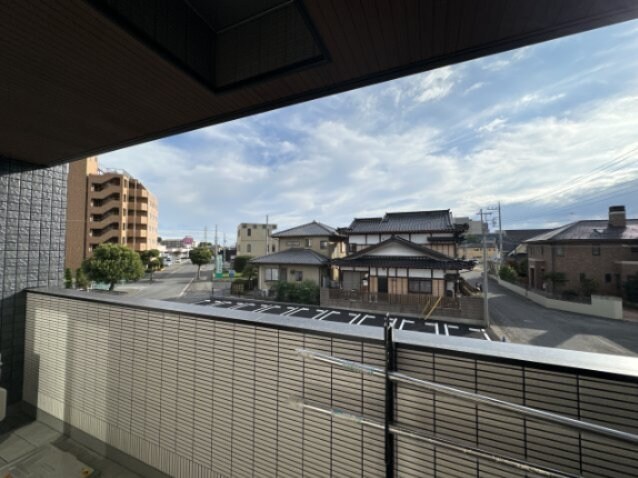 オデスビエント医大前の物件内観写真