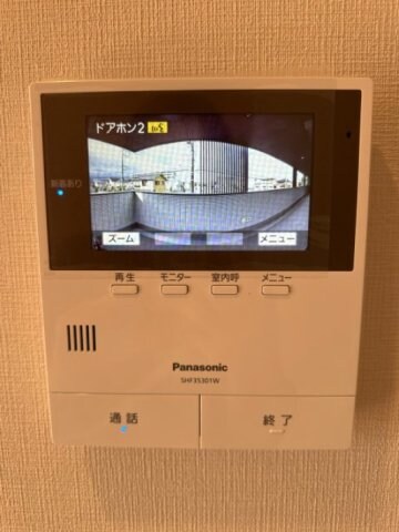 オデスビエント医大前の物件内観写真