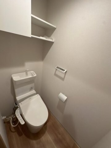 オデスビエント医大前の物件内観写真