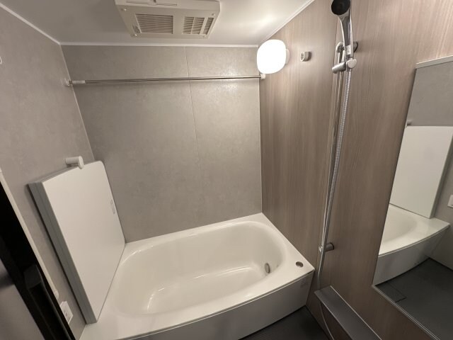 オデスビエント医大前の物件内観写真