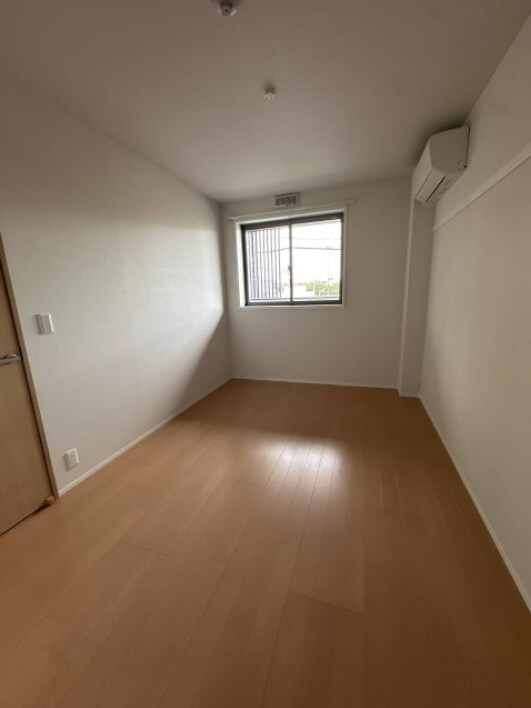 オデスビエント医大前の物件内観写真