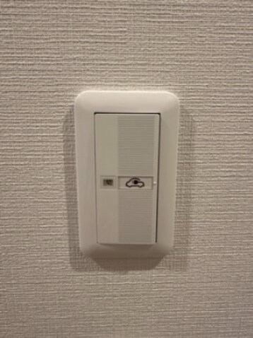 オデスビエント医大前の物件内観写真