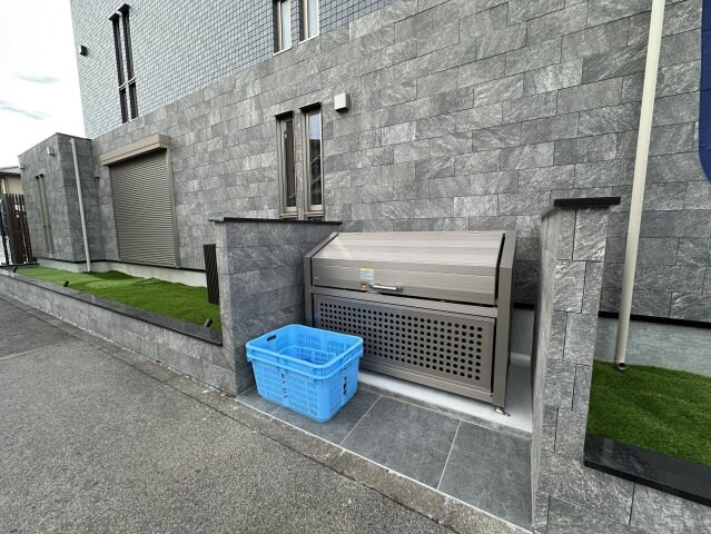 自治医大駅 徒歩3分 3階の物件内観写真