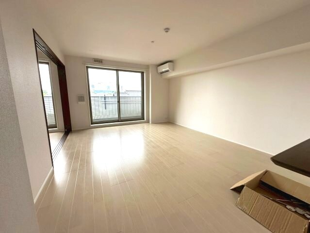 自治医大駅 徒歩3分 3階の物件内観写真