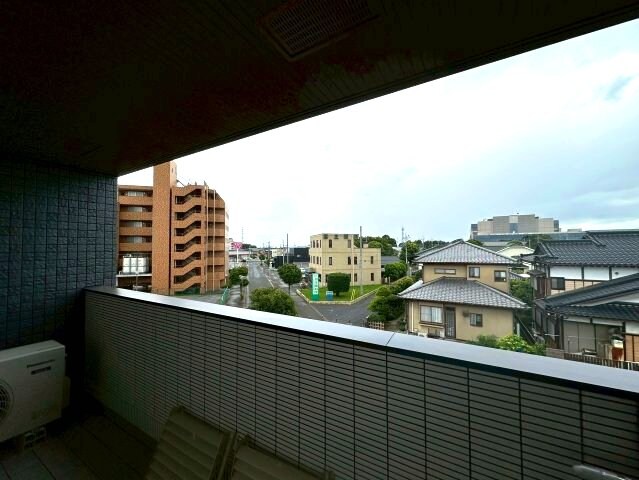 自治医大駅 徒歩3分 3階の物件内観写真