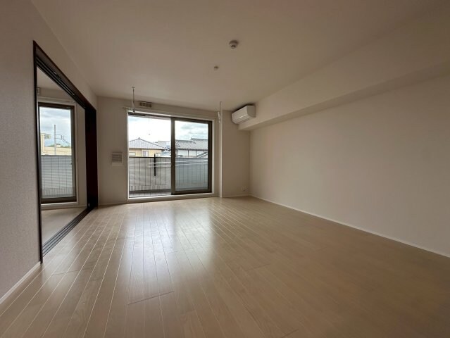 自治医大駅 徒歩3分 3階の物件内観写真