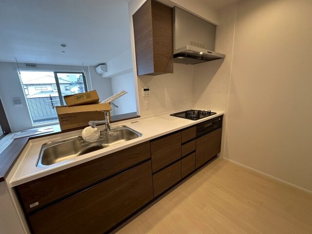 自治医大駅 徒歩3分 3階の物件内観写真