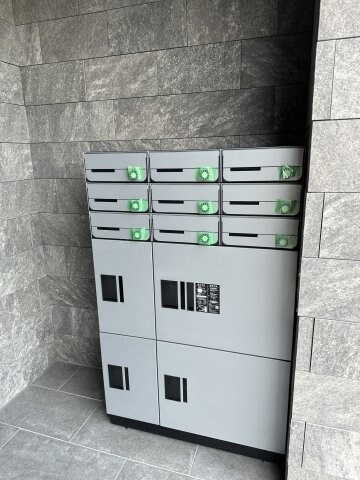 自治医大駅 徒歩3分 3階の物件内観写真