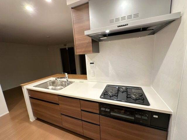 自治医大駅 徒歩3分 3階の物件内観写真