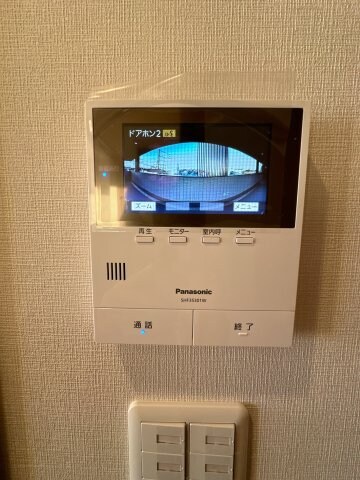 自治医大駅 徒歩3分 3階の物件内観写真