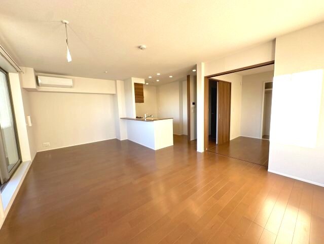 自治医大駅 徒歩3分 3階の物件内観写真