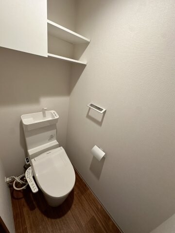 自治医大駅 徒歩3分 3階の物件内観写真