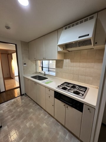 ミラパセオ自治医大壱番館の物件内観写真