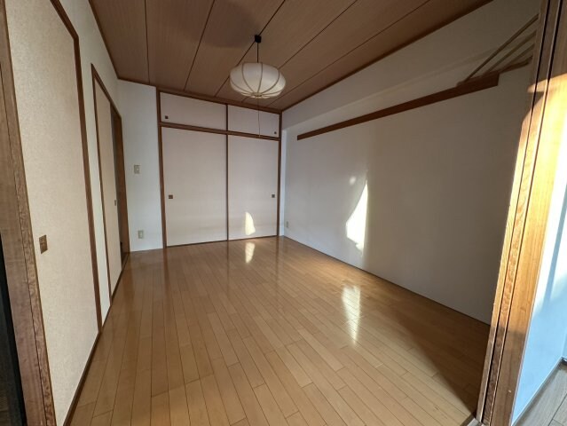 ミラパセオ自治医大壱番館の物件内観写真