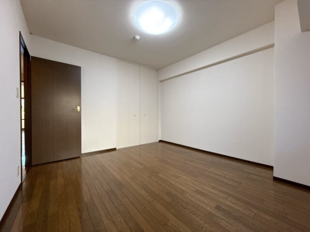 ミラパセオ自治医大壱番館の物件内観写真