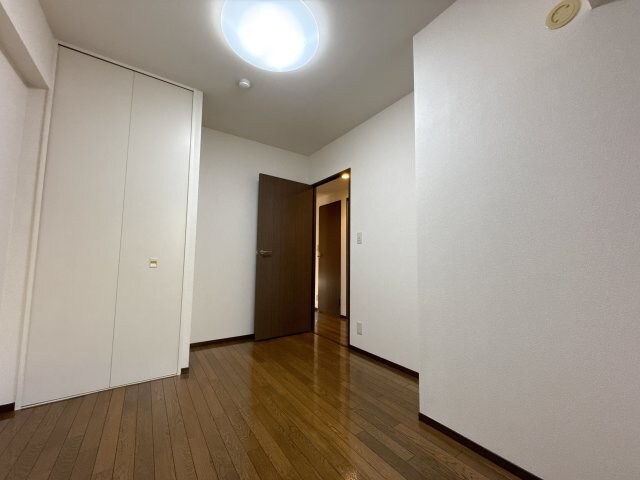 ミラパセオ自治医大壱番館の物件内観写真