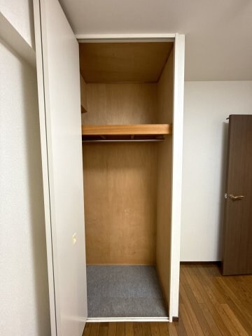 ミラパセオ自治医大壱番館の物件内観写真