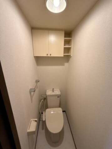 ミラパセオ自治医大壱番館の物件内観写真