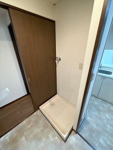 ミラパセオ自治医大壱番館の物件内観写真