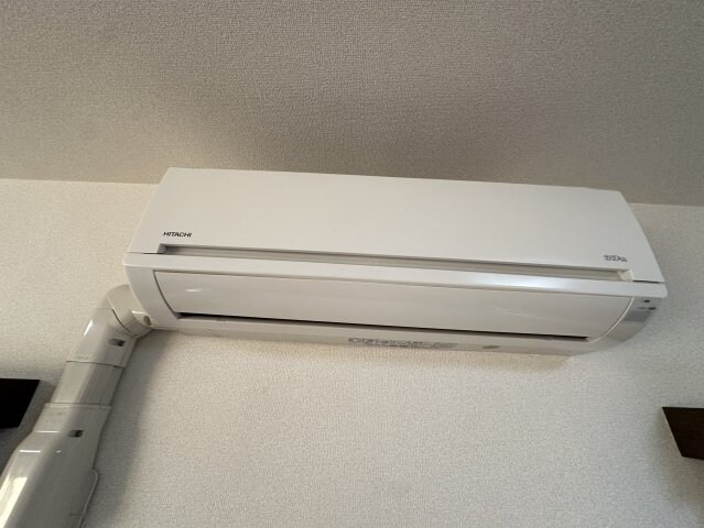 ミラパセオ自治医大壱番館の物件内観写真