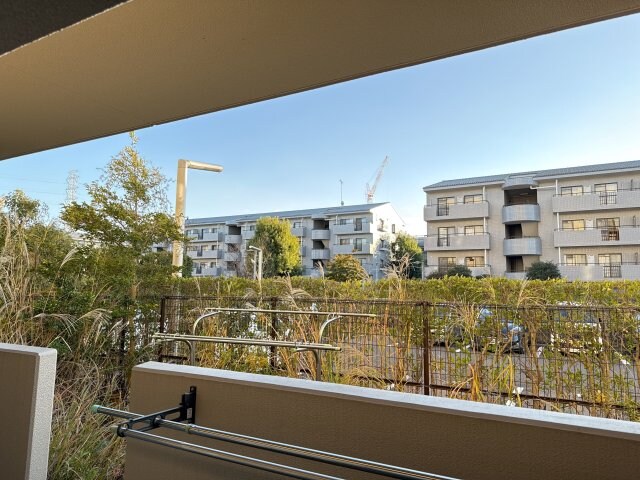 ミラパセオ自治医大壱番館の物件内観写真