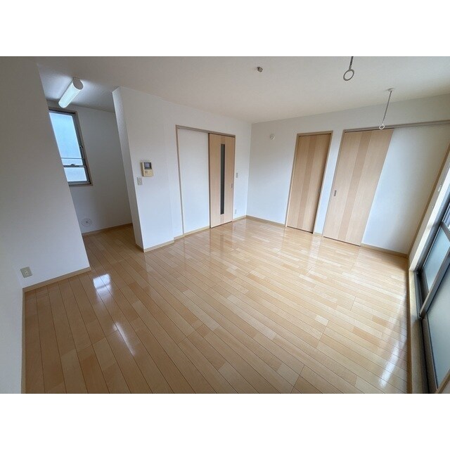 ウィン・ビューティーの物件内観写真