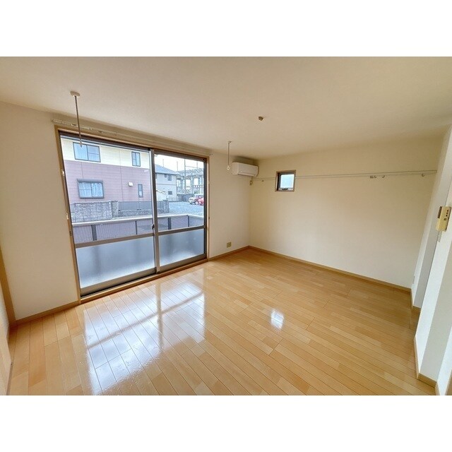 ウィン・ビューティーの物件内観写真