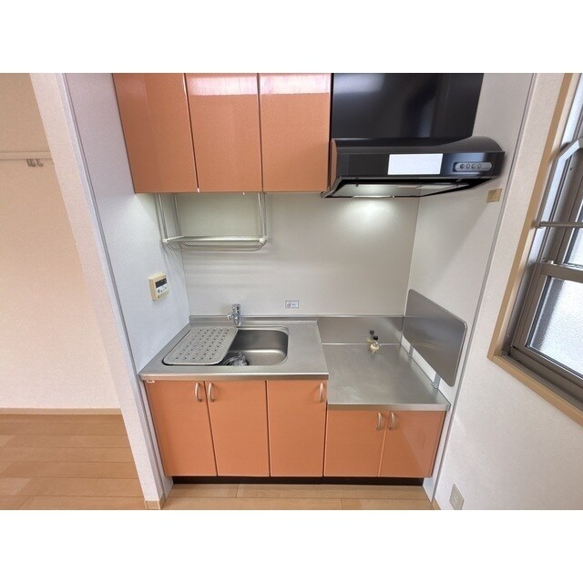 ウィン・ビューティーの物件内観写真