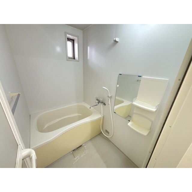 ウィン・ビューティーの物件内観写真