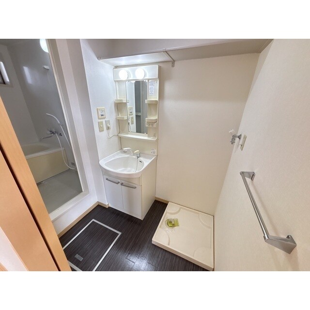 ウィン・ビューティーの物件内観写真