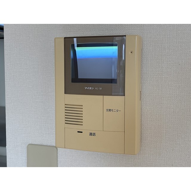 ウィン・ビューティーの物件内観写真