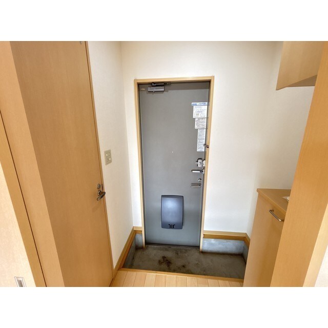 ウィン・ビューティーの物件内観写真