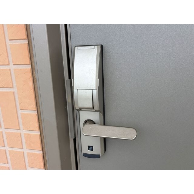 ウィン・ビューティーの物件内観写真