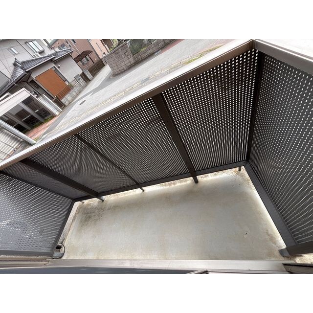 ウィン・ビューティーの物件内観写真