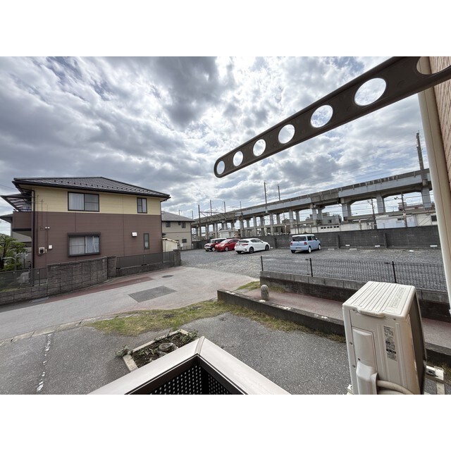 ウィン・ビューティーの物件内観写真