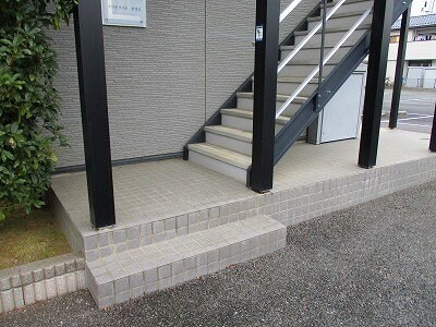 レオパレストワイライトテラスの物件内観写真