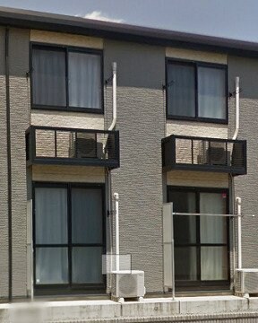 レオパレストワイライトテラスの物件内観写真