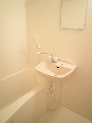 レオパレストワイライトテラスの物件内観写真