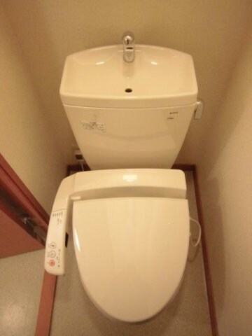 レオパレストワイライトテラスの物件内観写真