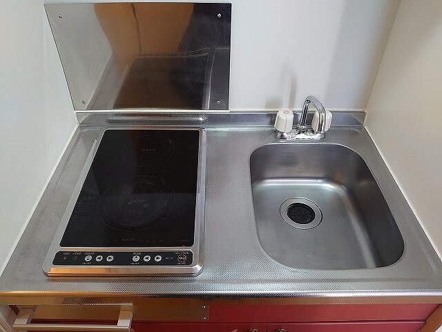 レオパレストワイライトテラスの物件内観写真