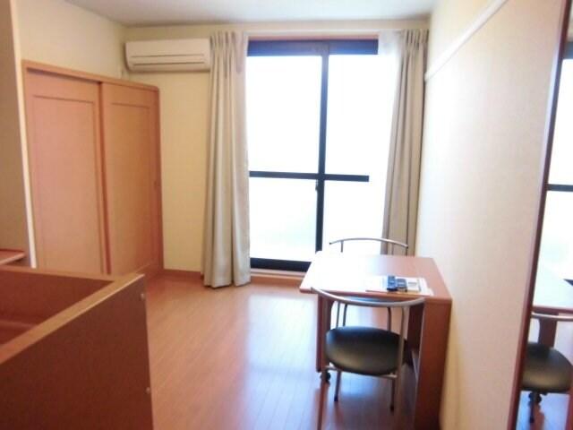 レオパレストワイライトテラスの物件内観写真