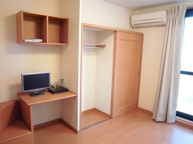 レオパレストワイライトテラスの物件内観写真