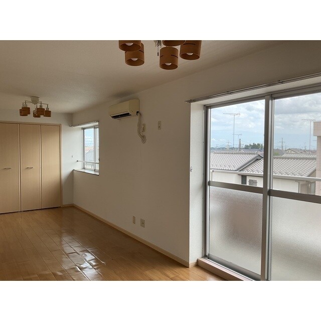 ガーデンムツミAの物件内観写真