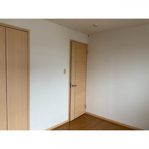 ガーデンムツミAの物件内観写真