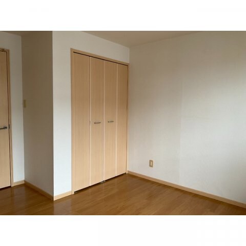 ガーデンムツミAの物件内観写真